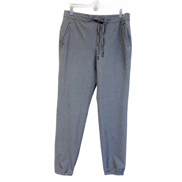Eddie Bauer Cozy Camp Fleece Joggers 